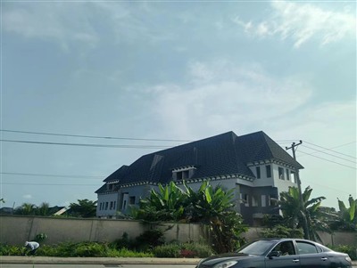 Vorteile der Verwendung von steinbeschichteten Stahldach in Japan